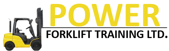 Power Forklift Training