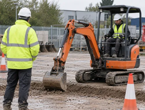What Real Competence Looks Like Onsite