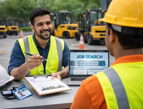 Career & Job Guidance