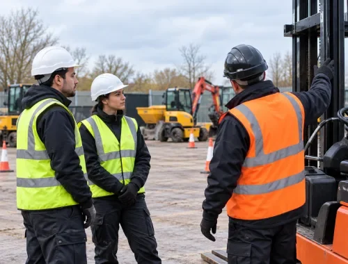 Choosing Quality Training in West London